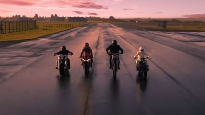 Es fácil pasar por alto esta serie de fantasía de Prime Video, pero no deberías: es una de las mejores del siglo XXI noticias imagen