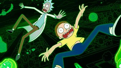 'Rick y Morty' corre peligro: El co-creador y el que pone voz a Rick es acusado de violencia doméstica noticias imagen