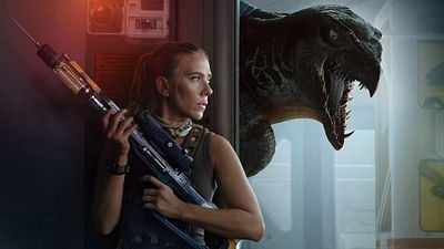 Nadie daba un duro por ella, pero 'Jurassic World 4' ha adelantado a casi todas las películas de la franquicia: solo le queda una noticias imagen