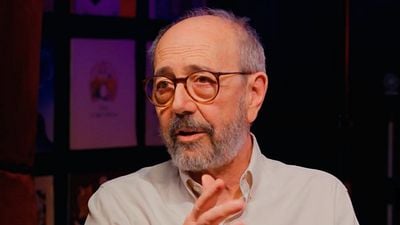 Miguel Rellán (82 años): "Me metía en unos follones tremendos que sobrio no te metes, pero me retiré a tiempo" noticias imagen