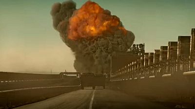 Acaba de llegar a Netflix una película de acción que dura menos de 2 horas y es el 'remake' de una de las mejores películas de la historia noticias imagen