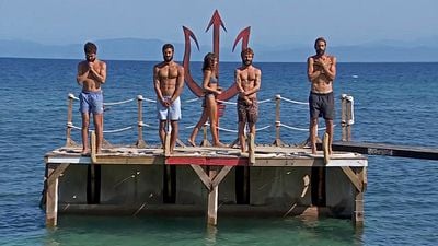 El error de 'Supervivientes 2025' que ha desvelado antes de tiempo al primer salvado de la semana: Así queda la lista de nominaciones noticias imagen