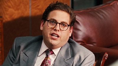 Jonah Hill llevaba años alejado del cine y en su regreso ha recordado su primera vez con un polémico director: "Estaba completamente loco" noticias imagen