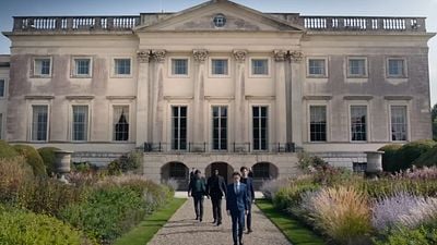 'Berlín' está bien, pero esta serie 'thriller' de seis episodios le da cien vueltas noticias imagen