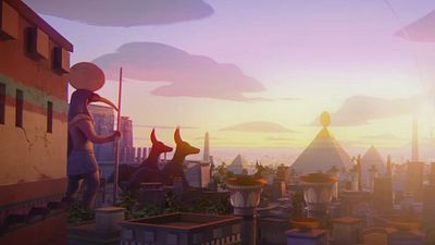 Acaba de nacer una nueva saga de animación en España: la primera entrega es la segunda película española de animación más taquillera a nivel mundial noticias imagen