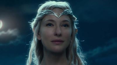 La IA imagina a Galadriel de 'El señor de los anillos' según la descripción de los libros: nos quedamos con Cate Blanchett