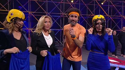 "Vaya timo": los espectadores acusan de tongo a 'Todos contra 1' por lo sucedido en una de las pruebas noticias imagen