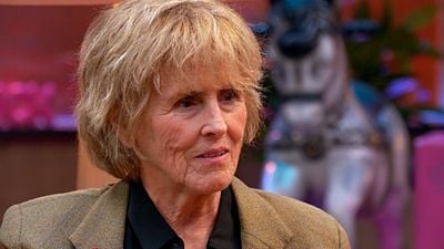 Mercedes Milá tiene claro a quién elegiría entre Pablo Motos, David Broncano y Wyoming: "Al saber le llaman suerte" noticias imagen