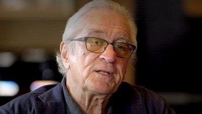 "Fue horrible": Robert De Niro fue despedido de esta película y su sustituto ganó el Oscar noticias imagen