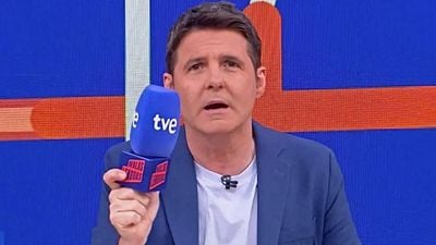 El Consejo de Informativos de TVE defiende su informe contra 'Malas lenguas' y 'Mañaneros': "No se nos puede acusar del desprestigio de RTVE" noticias imagen