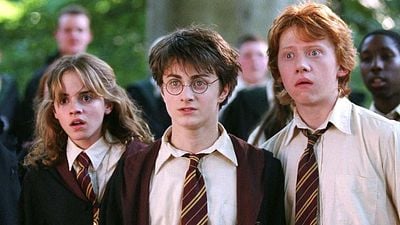 Es una de las estrellas de 'Harry Potter', pero apenas sale media hora si sumamos las ocho películas noticias imagen