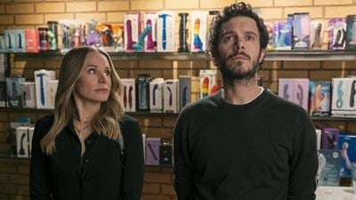 Hoy en Netflix: la comedia romántica de 10 episodios que verás del tirón y seguro querrás más