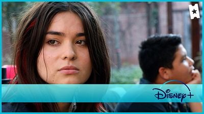 Sólo dura 3 horas y la puedes ver en Disney+: una serie juvenil perfecta con humor, referencias cinéfilas y carisma único noticias imagen
