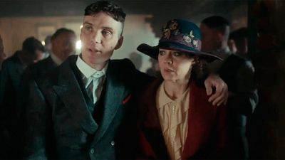 "Es profundamente perturbador": la violenta escena de ‘Peaky Blinders’ que uno de sus protagonistas aún recuerda como la peor de su carrera noticias imagen