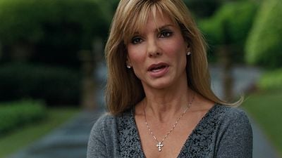 "No me permitieron hacerlo": Sandra Bullock siempre quiso protagonizar una obra maestra que luego ganó 4 premios Oscar noticias imagen