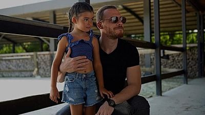 Maya Başol ('Love is in the air') cumple 8 años y la tierna felicitación de Kerem Bürsin te hará quererle aún más