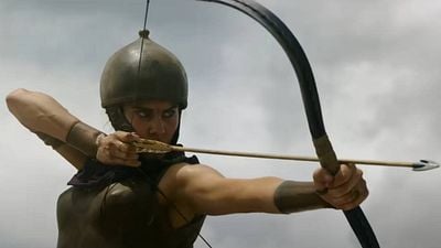 "Una obra maestra épica": Se estrena en 26 días y es uno de los mayores espectáculos del año noticias imagen