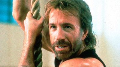 Siempre se nos olvida que existe pero es la única película que traería de vuelta a Chuck Norris noticias imagen