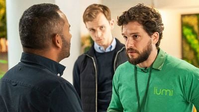 Llevaba años teniéndola pendiente, pero me he enganchado a esta serie de Max justo a tiempo para el estreno de la nueva temporada noticias imagen