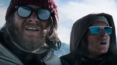 No, 'La sociedad de la nieve' no se contó en '¡Viven!': "Cuando se hizo el nuevo 'Batman' se habían hecho tres antes" noticias imagen