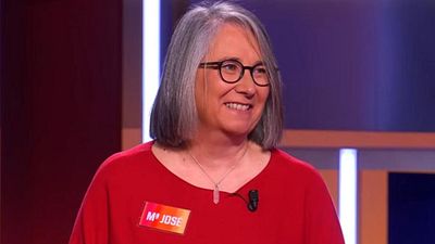 'Saber y ganar': A María José Cano le quedan muy pocas entregas para conseguir este hito del concurso de La 2 noticias imagen