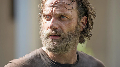 "Ahora lo haría diferente": el creador de 'The Walking Dead' todavía se arrepiente de una decisión que tomó hace más de 14 años noticias imagen