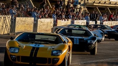 Si te gusta 'Gran Turismo' no te pierdas en Disney+ una de las mejores películas de carreras de los últimos años noticias imagen