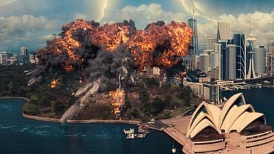 Cuatro meses de su estreno en cines, esta película llegó a 'streaming' y destronó a 'Lilo & Stitch' noticias imagen