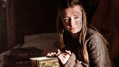 ¿Te diste cuenta de que la temporada 5 de 'Juego de Tronos' spoilea el final de 'La Casa del Dragón'? noticias imagen