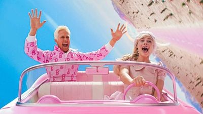 'Barbie' llega a tu casa: Dónde ver la película de Margot Robbie en 'streaming' noticias imagen