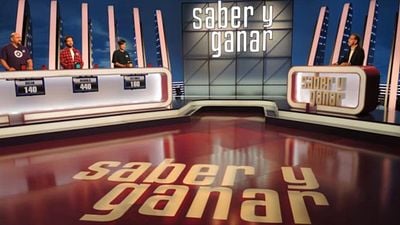 El 'Saber y ganar' emitido el 22 de enero de 1998 logró un total de 2.646.000 espectadores, ¿por qué? noticias imagen