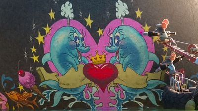 La secuela en la que Disney lleva 9 años trabajando por fin se estrena: Así es la nueva entrega de uno de los éxitos del estudio noticias imagen