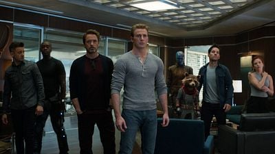 Un fan de Marvel une el UCM en una sola película de 50 horas noticias imagen