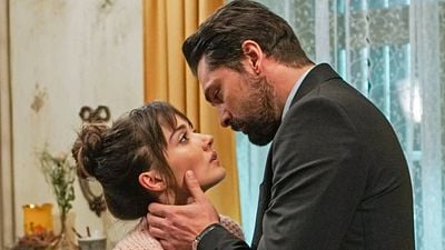 'Pecado original' se acaba: Cuántos capítulos quedan para el final y cuándo se podría ver en Antena 3 noticias imagen