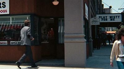 No te diste cuenta, pero Clint Eastwood aparece dos veces en una de las escenas más míticas de ‘Harry el sucio’ noticias imagen