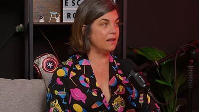 Samantha Villar, tras vivir al límite en '21 días': "En las situaciones extremas vas a encontrar lo mejor y lo peor del ser humano siempre" noticias imagen