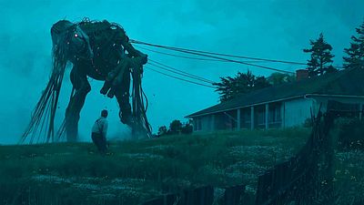 La película más cara de la historia de Netflix llega en 2025: se ha gastado 320 millones de dólares en su nueva apuesta por la ciencia ficción noticias imagen