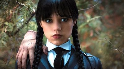 La estrella de 'Miércoles', Jenna Ortega, protagonizará la nueva versión de un apasionante 'thriller' erótico de culto de los años 90 noticias imagen