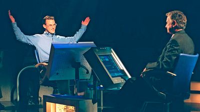 Al primer ganador de '¿Quién quiere ser millonario?' no le cambió mucho la vida: conservó su trabajo y cumplió con el sueño de su esposa noticias imagen