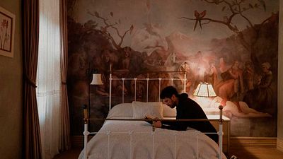 Es una de las series más rentables de Apple TV+ pero tiene que demostrar en juicio que no es un plagio: "No existiría 'Servant' sin esta película" noticias imagen