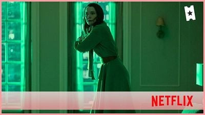 Netflix añade la nueva serie de terror del maestro del género y un inquietante 'thriller' con Elisabeth Moss entre sus estrenos de esta semana noticias imagen