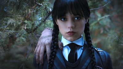 Soy fan de 'La Familia Addams', pero 'Miércoles' va tan por su cuenta que no puede darme más igual noticias imagen