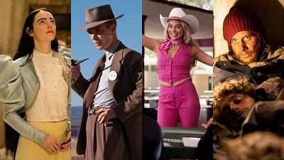Lista de ganadores de los Oscar 2024: 'Oppenheimer' arrasa en una gala con pocas risas y alguna sorpresa noticias imagen