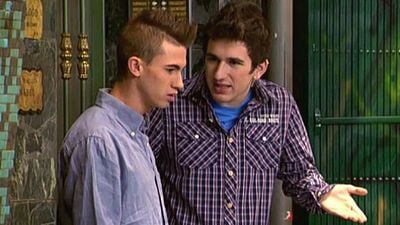 Un actor de 'Aída' afirma que no tiene "ni para comer": "He pasado de estar en la cima a estar arruinado" noticias imagen