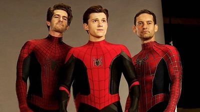 "Esta vez es diferente": 4 años después, este actor vuelve a Marvel para darle a Spider-Man un "nuevo comienzo" noticias imagen