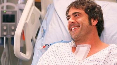 Ahora protagoniza su propia serie, pero hace 19 años Jeffrey Dean Morgan suplicaba seguir en 'Anatomía de Grey': "Sabía que era algo especial" noticias imagen