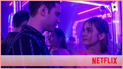 10 estrenos en Netflix: Esta semana el esperado desenlace de una de las trilogías más vistas y la adaptación de una conocida serie de animación noticias imagen