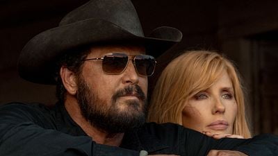 La crítica dicta sentencia con la nueva serie de 'Yellowstone', 'Rancho Dutton': “John Dutton está mirando hacia arriba y sonriendo a esta digna sucesora” noticias imagen