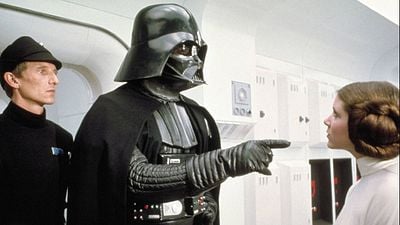 Hace casi 50 años presenciamos el primer uso de la Fuerza en 'Star Wars': El mítico soldado al que Pedro Pascal desearía haber interpretado noticias imagen