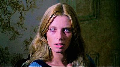 Aclamada por Quentin Tarantino, esta película de terror censurada en varios países apareció inesperadamente en una superproducción de Marvel noticias imagen